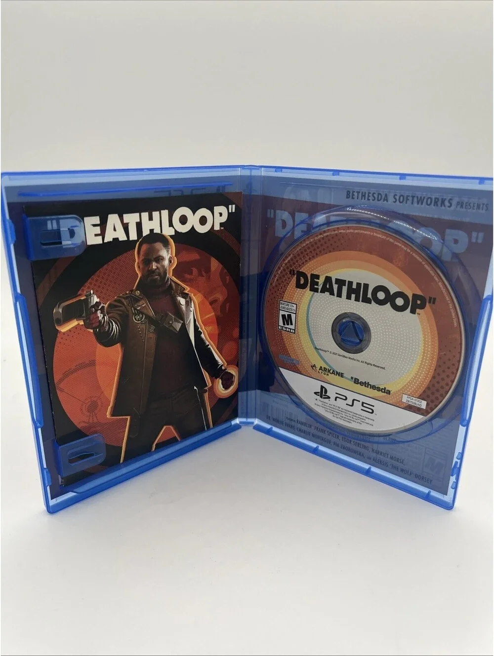 Deathloop - Sony PlayStation 5